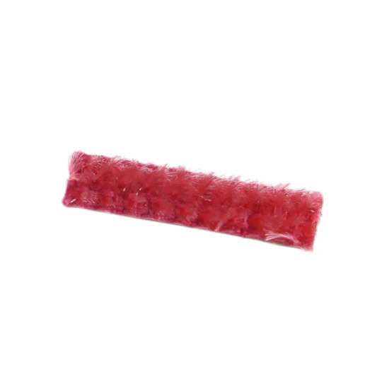 Samsung Vacuum Cleaners-Vacuum Cleaner Bespoke Jet Turbo Action Brush Spacer (Red) Spare Replacement Parts from samsungparts.nz