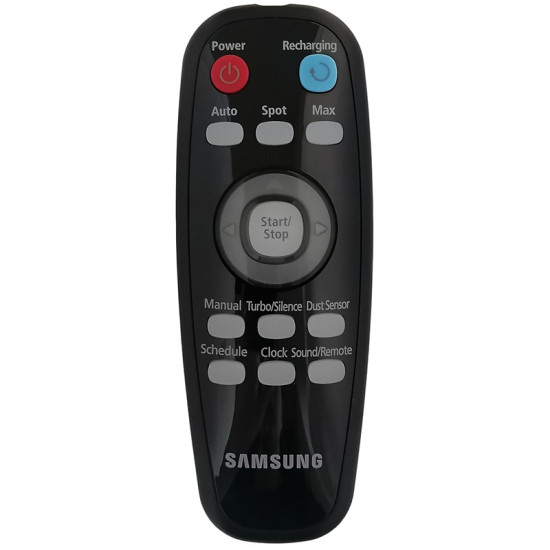 Samsung Vacuum Cleaners-Vacuum Cleaner Remote Control Spare Replacement Parts from samsungparts.nz