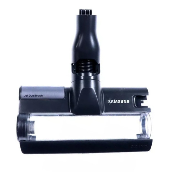 Samsung Vacuum Cleaners-Vacuum Cleaner Bespoke Jet Elite Pet 95 Dual Brush Spare Replacement Parts from samsungparts.nz