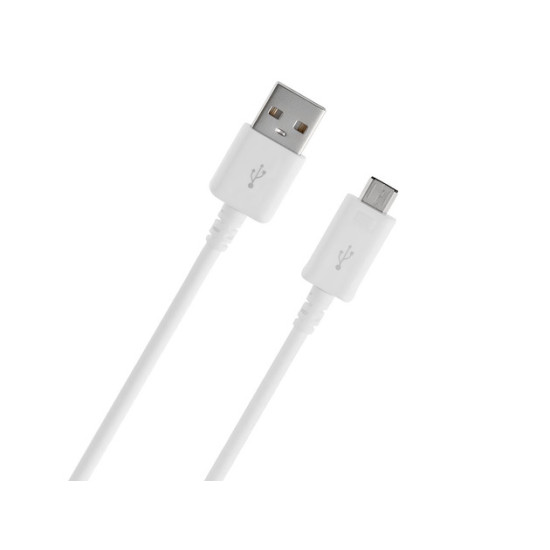 Samsung Tablet Accessories-Galaxy Charging Cable - Micro-USB to USB Spare Replacement Parts from samsungparts.nz