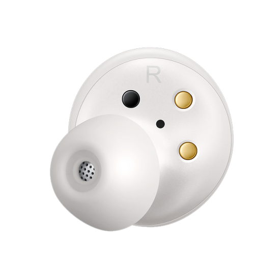 Samsung Galaxy Buds SM-R170-Galaxy Buds CH SET-E SM-R170NZKAXAR(R) EVE Spare Replacement Parts from samsungparts.nz