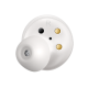 Samsung Galaxy Buds SM-R170-Galaxy Buds CH SET-E SM-R170NZKAXAR(R) EVE Spare Replacement Parts from samsungparts.nz