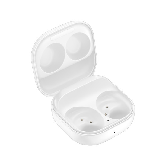 Samsung Galaxy Buds FE Charging Case Cradle Spare Replacement Parts from samsungparts.nz