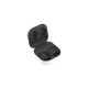 Samsung Mobile-Galaxy Buds FE  Cradle/Case (Black colour)  SM-R400N Spare Replacement Parts from samsungparts.nz