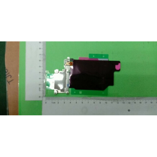 Samsung Mobile-Galaxy MEA ANTENNA-MID Spare Replacement Parts from samsungparts.nz