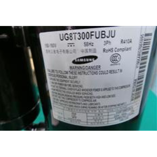 Samsung Home Appliances-RCP,COMP,RCP,,R410A Spare Replacement Parts from samsungparts.nz