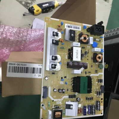 BN44-00703H | TV Power Supply Board