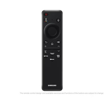 BN59-01500M | VG-TM2560EN/ZX Smart TV Solar Remote Control