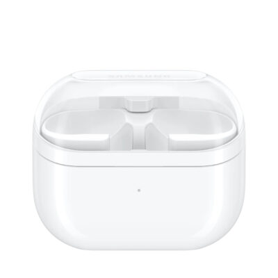 GH82-35154B | Galaxy Buds 3 Pro White Case Cradle