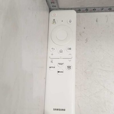 BN59-01494E | Smart TV Solar Remote Control