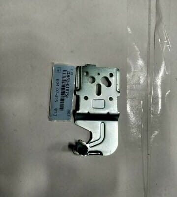DA61-01875F | Refrigerator Right Up Hinge