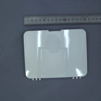 DC63-01516A | Washing Machine Filter Cover