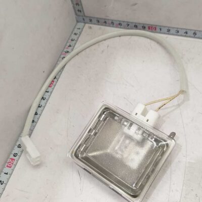 DG96-00371F | Oven Halogen Lamp