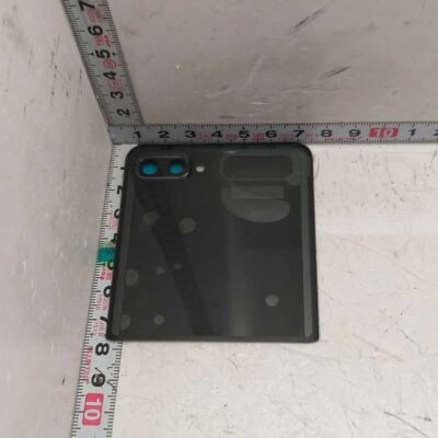 GH82-32997A | Galaxy Sub Front Display Screen Panel