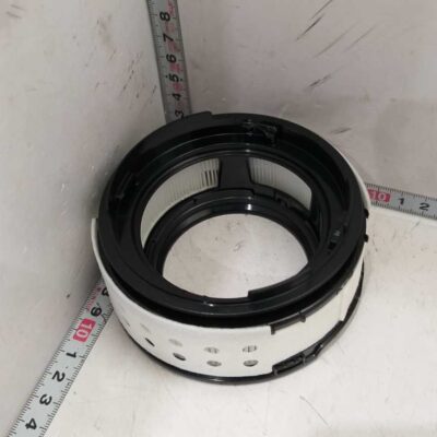 DJ97-03471A | | Vacuum Cleaner Bespoke Jet Grille Filter