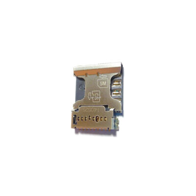 3709-001745 | Galaxy Edge Card Connector