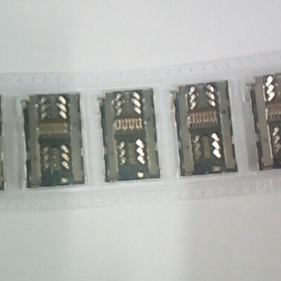 3709-001892 | Galaxy Edge Card Connector