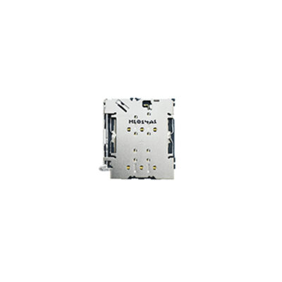 3709-001950 | Galaxy Edge Card Connector