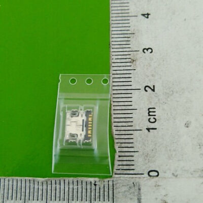 3722-003700 | Galaxy Micro USB Jack