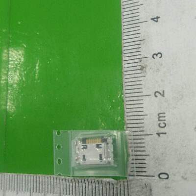 3722-003954 | Galaxy Micro USB Jack