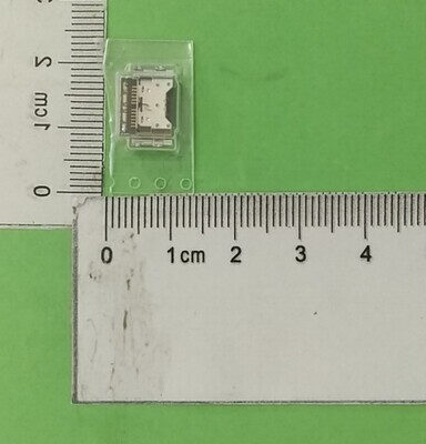 3722-004170 | Galaxy USB Jack