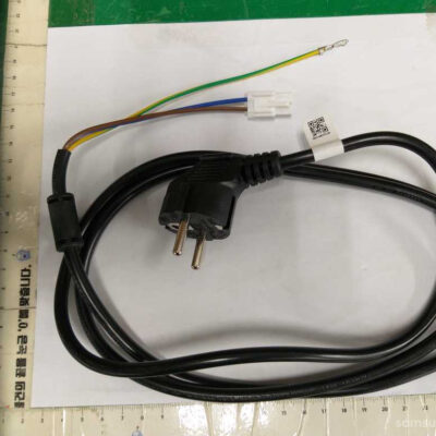 3903-000793 | Refrigerator Power Cable
