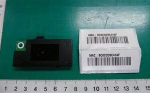 4709-002209 | Refrigerator Wireless LAN Module