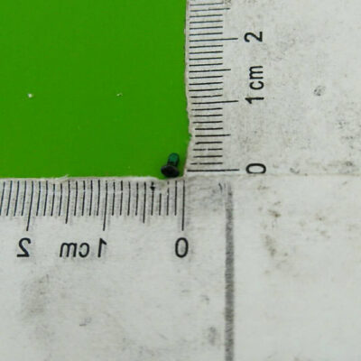 6001-001530 | Galaxy Machine Screw