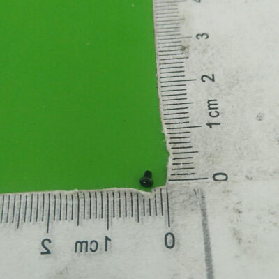 6001-001695 | Galaxy Machine Screw