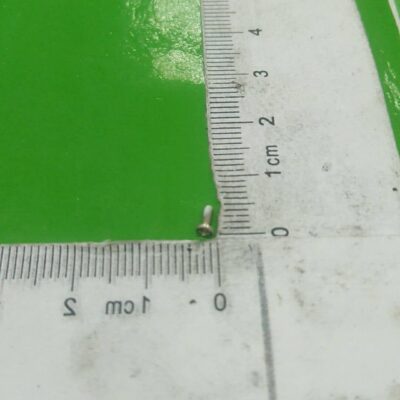 6001-002051 | Galaxy Machine Screw