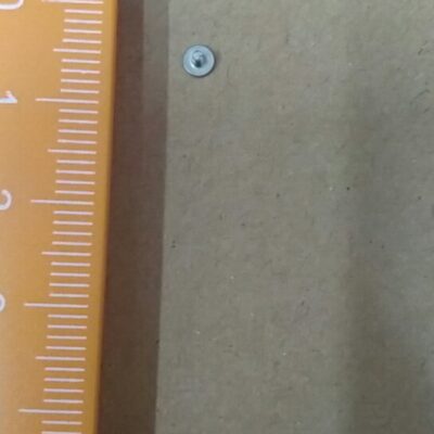 6001-002259 | Galaxy Machine Screw