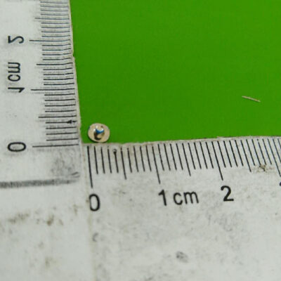 6001-002262 | Galaxy Machine Screw