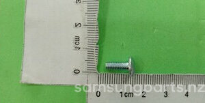 6001-002674 | Oven Machine Screw