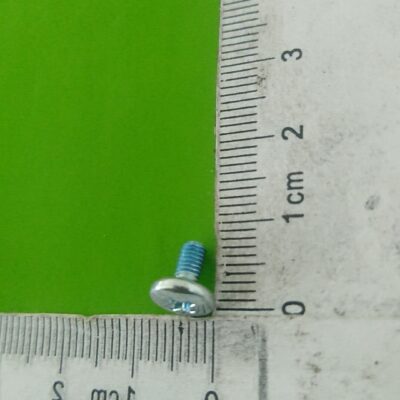 6001-002756 | TV Machine Screw