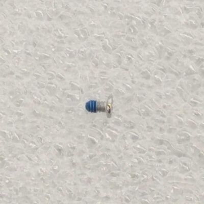 6001-003395 | Galaxy Machine Screw