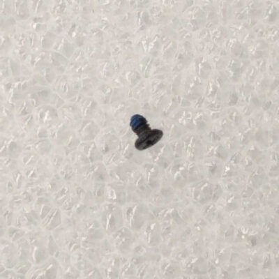 6001-003404 | Galaxy Machine Screw