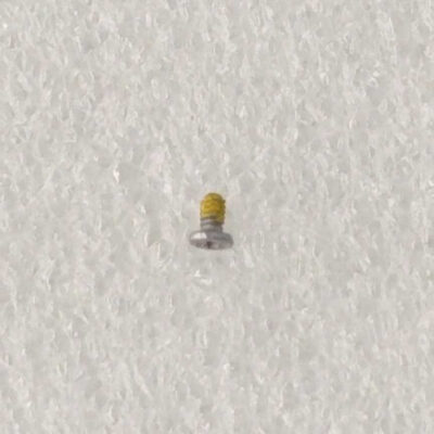 6001-003405 | Galaxy Machine Screw