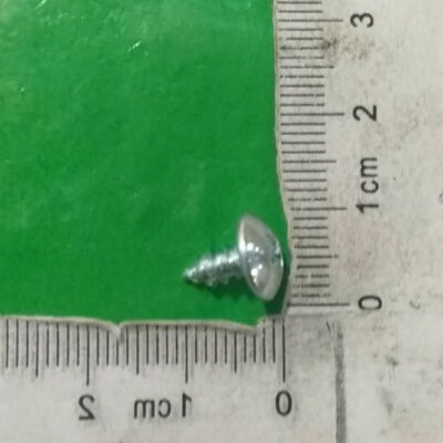 6002-000217 | Galaxy Machine Screw