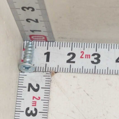 6002-001218 | Refrigerator Tapping Screw