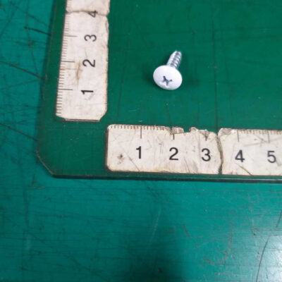 6002-001406 | Refrigerator Tapping Screw