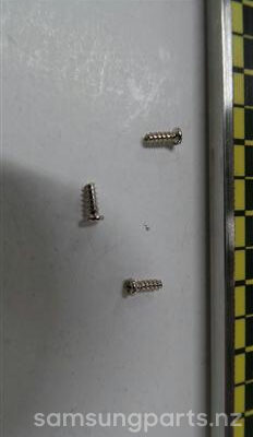 6002-001611 | Galaxy Machine Screw