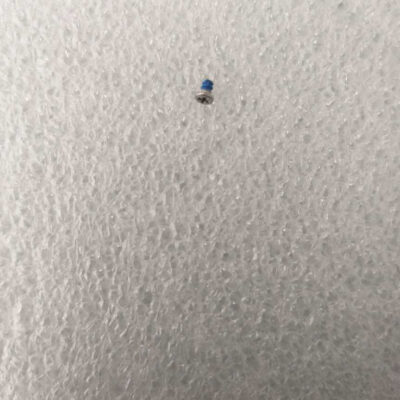 6002-001656 | Galaxy Machine Screw