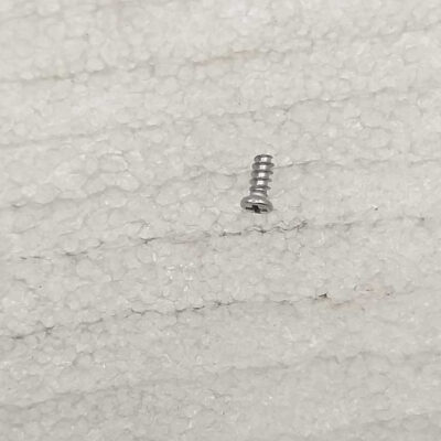 6002-001660 | Galaxy Machine Screw