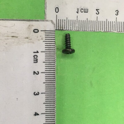 6003-000282 | TV Taptype Screw