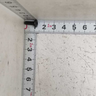 6003-001906 | Monitor Taptype Screw
