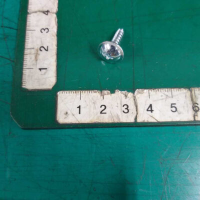 6006-001083 | Refrigerator Tapping Screw