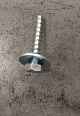 6011-003934 | Washing Machine Hex Bolt