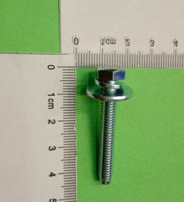 6011-004528 | Washing Machine Bolt ETC