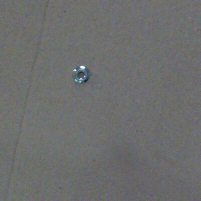 6021-000225 | Washing Machine HEXAGON NUT