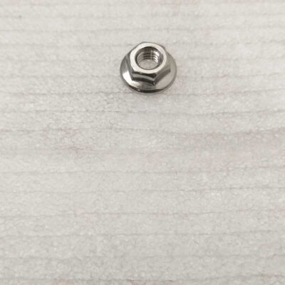6021-001868 | Dryer NUT-HEXAGON